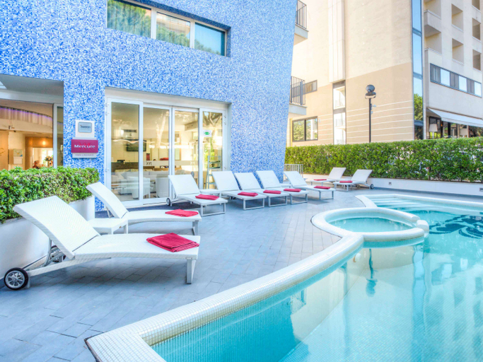 Sport & Beauty 2, Mercure Rimini Lungomare, Rimini