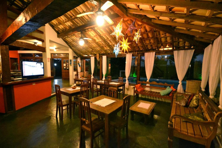 Food & Drinks 4, Pousada da Ferradura, Armação dos Búzios