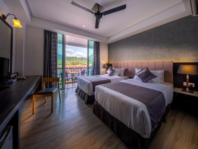 Bedroom 8