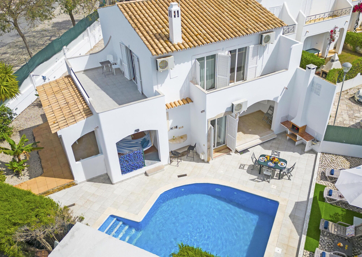 Exterior & Views 2, Villa Del Sol, Loulé