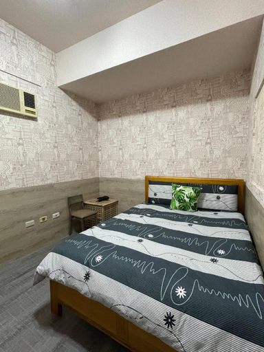 Others 4, Puli 77 Homestay, Nantou