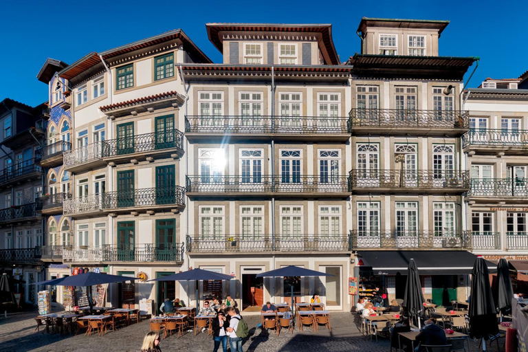 Others 5, InBloom Apartments, Porto