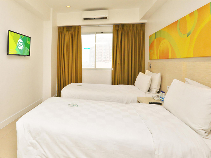 Bedroom 21