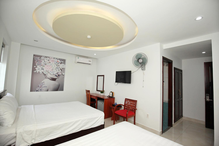 Bedroom 9