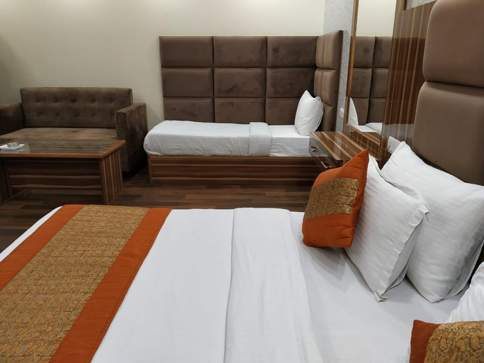 Bedroom 14