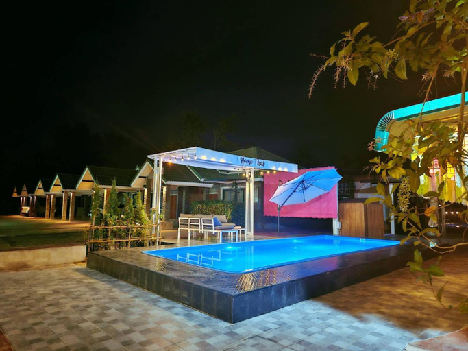 Sport & Beauty 2, HOMETHAI RESORT (โฮมไทยรีสอร์ท), San Pa Tong