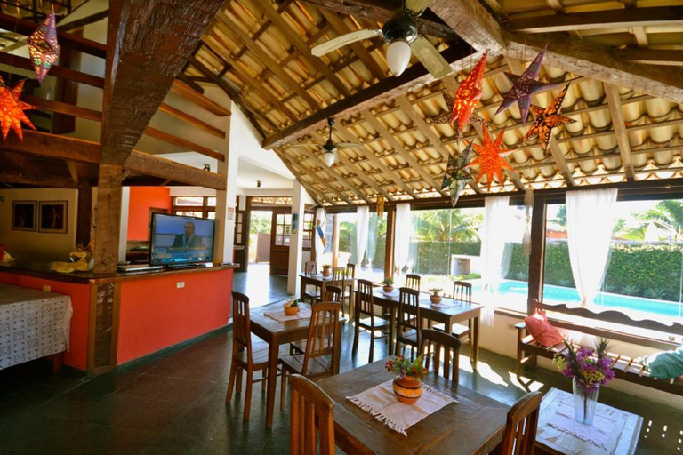Food & Drinks 5, Pousada da Ferradura, Armação dos Búzios