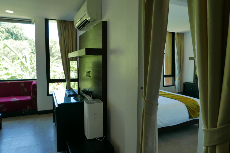 Bedroom 5
