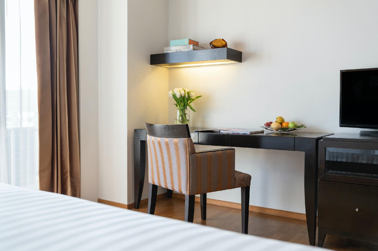 Bedroom 19