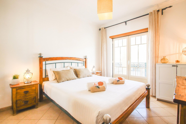 Bedroom 3, Apartment Rhodes, Albufeira