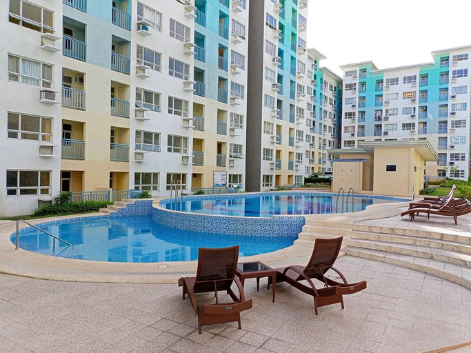 PacificSuites PH, Davao City