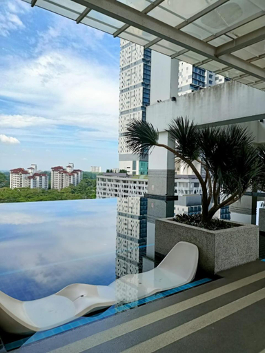 Others 3, TWIN GALAXY JB Homestay by SUMMER, Johor Bahru