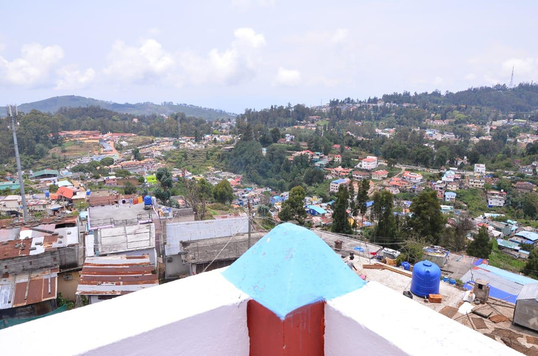 Others 4, Kodai Eco-Tree Inn, Dindigul