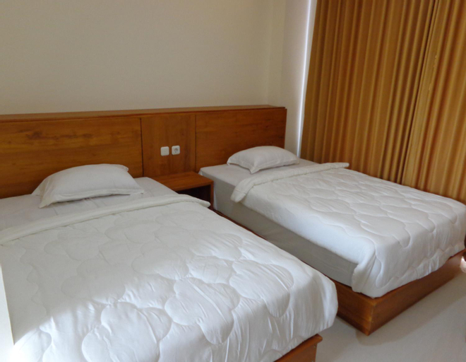 Bedroom 10