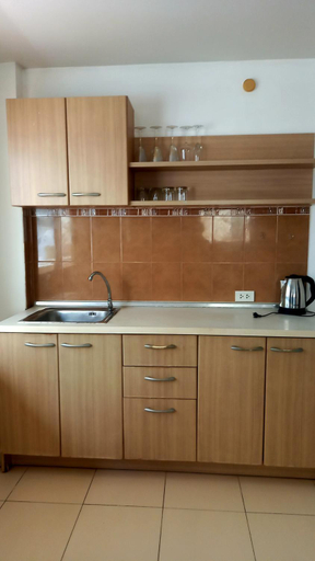 Others 3, K2 Seaside Suites, Pattaya