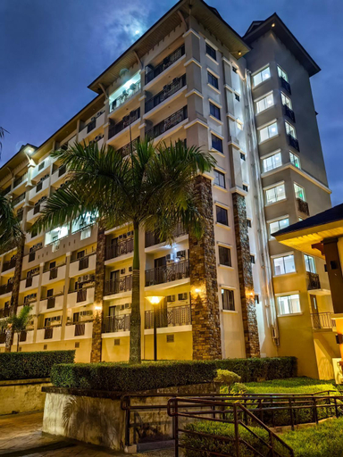 Others 5, MQ Staycation at One Oasis, Cagayan de Oro City