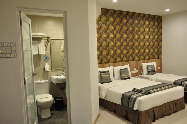 Bedroom 5