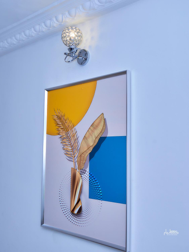 Others 5, NAIVELI-PALM Appartement meuble sobre et chic, Wouri