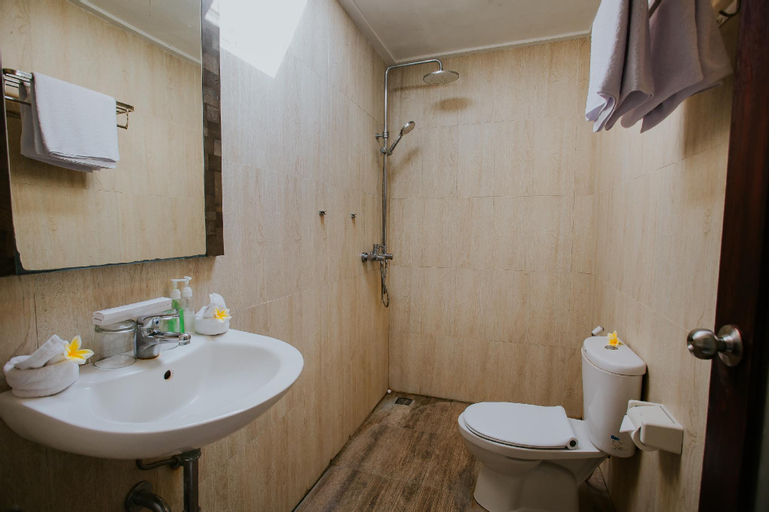 Bathroom 6