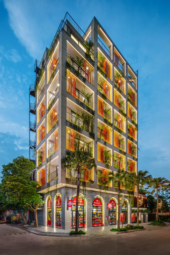 Others 5, Ravatel Style Bac Giang, Bắc Giang