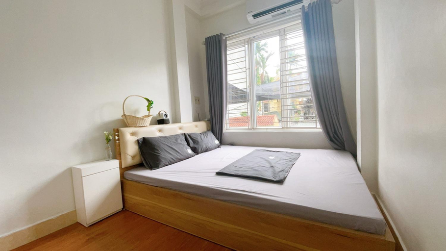 4, Cuccu homestay, Kiến An
