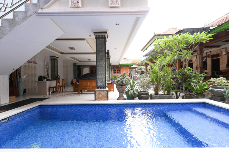 Sport & Beauty 3, The Lavana Ceria Guesthouse Seminyak, Badung