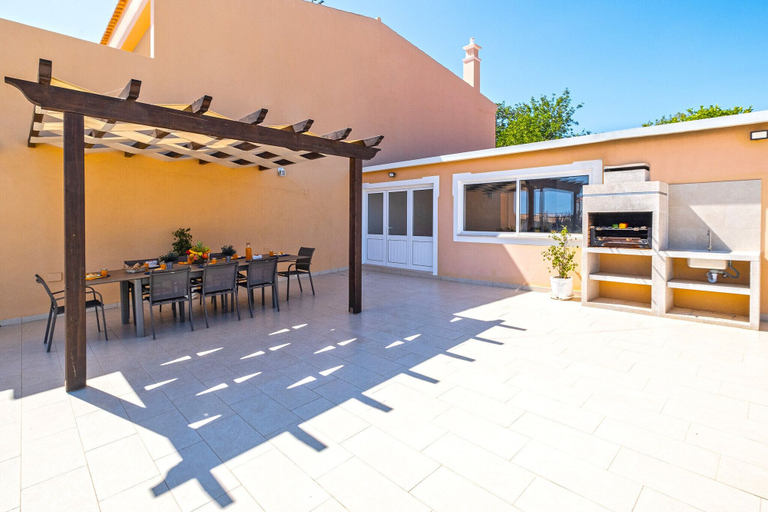 Exterior & Views 2, Villa La Digue, Albufeira