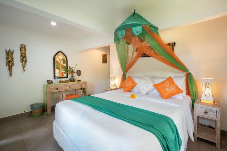 Bedroom 6
