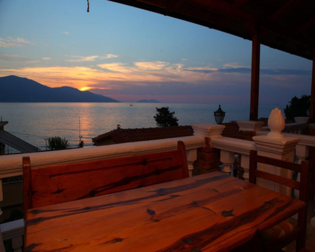 Others 4, Hotel Ramosaco, Vlorës