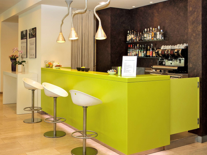Food & Drinks 5, Mercure Venezia Marghera, Venezia