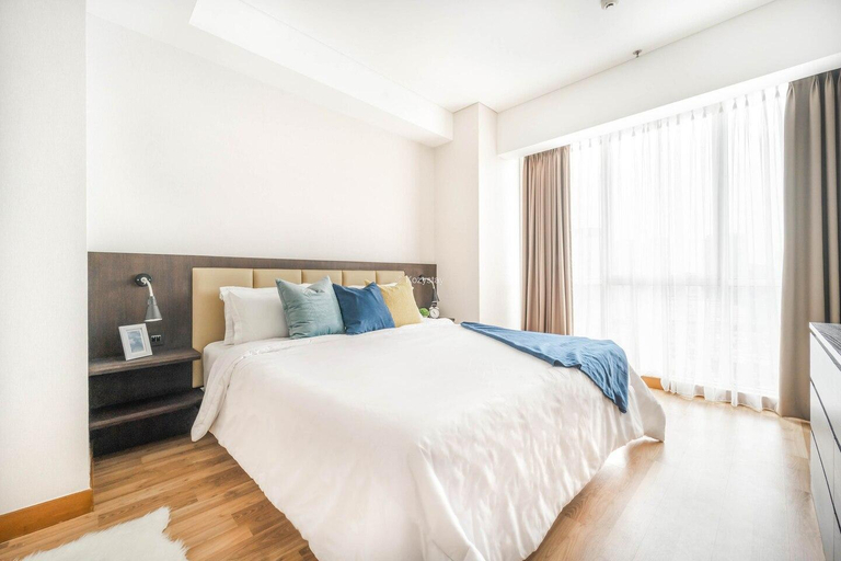 Others 5, London by Kozystay - Setiabudi, Jakarta Selatan