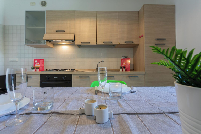 Others 5, Bright Apartment near Parco Dora, Torino