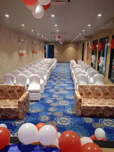 Meeting Room 16