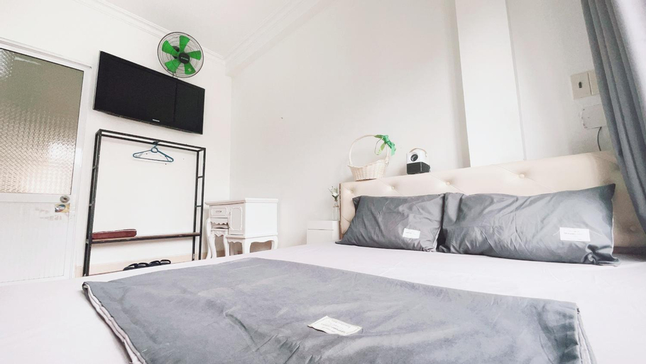 Cuccu homestay, Kiến An
