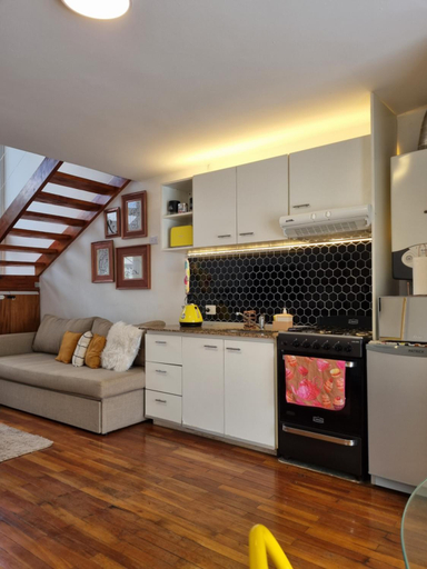 2, STUDIO 8CERRO 4Pax en la mejor zona de Cordoba Arg, Capital