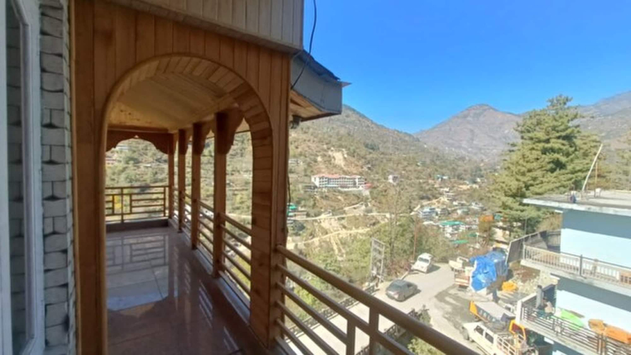 Others 5, Tirthan Brij Edge, Kullu