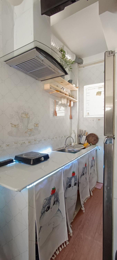 1, Cuccu homestay, Kiến An