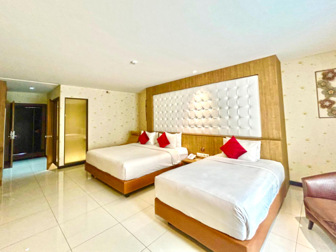 Bedroom 19