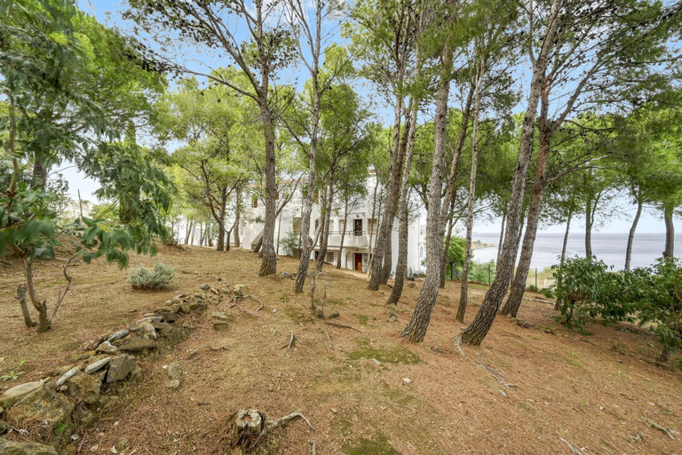 Others 5, Cozy apartment in Llanca 30 m² with sea view, Girona