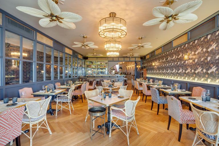Food & Drinks 5, Portie Deluxe Suites by DA'HOME, Porto