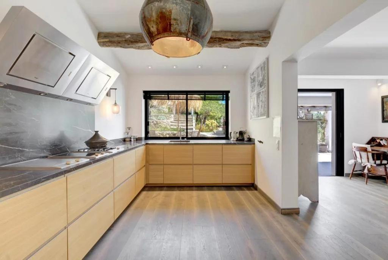 3, Le Domaine VDH a Saint-Paul de Vence, Alpes-Maritimes