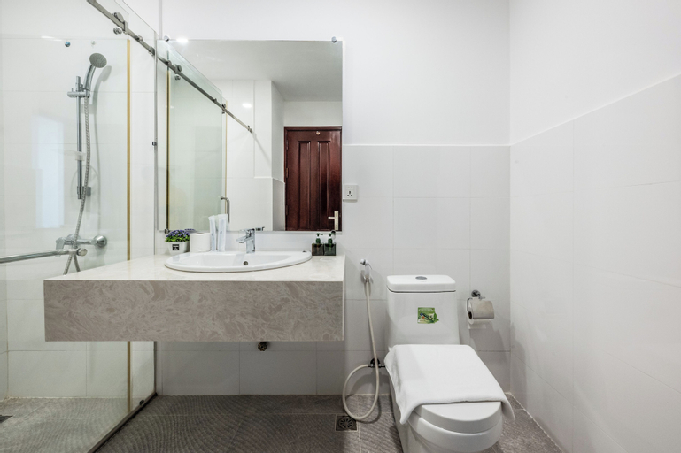 Bathroom 3
