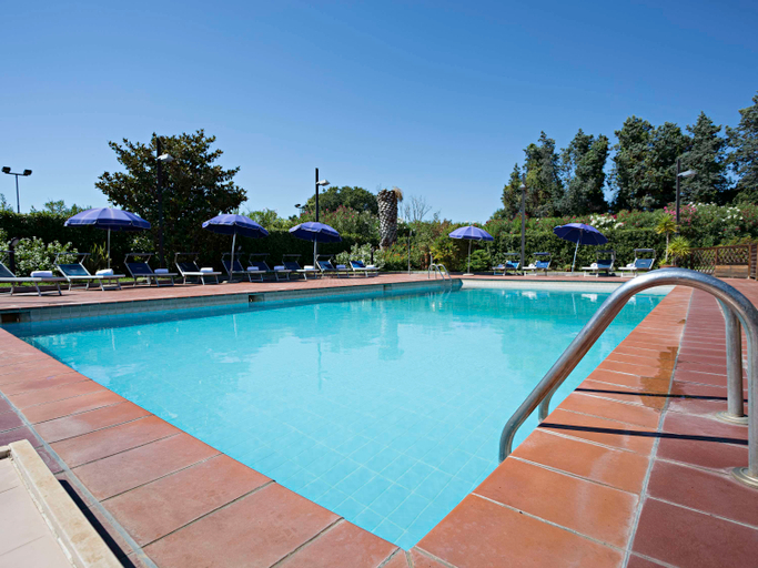Sport & Beauty 2, Novotel Caserta Sud, Caserta