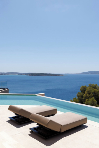Sport & Beauty 5, Villa Apollo Porto Cheli, Peloponnese