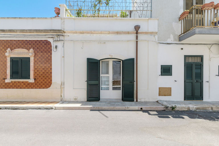 Exterior & Views, Terrazza Acquasale by Wonderful Italy, Brindisi