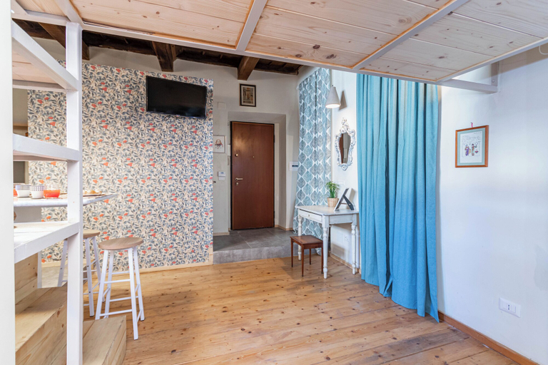 Others 5, Loft Alma Rosa vicino a Piazza Vittorio by Wonderful Italy, Torino
