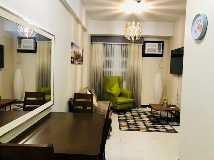 Others 5, Airport Condotel-1 bedroom Condo, Pasay City