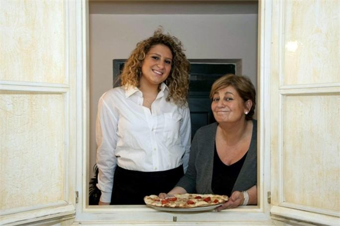 Food & Drinks 5, Il Portico, Alessandria