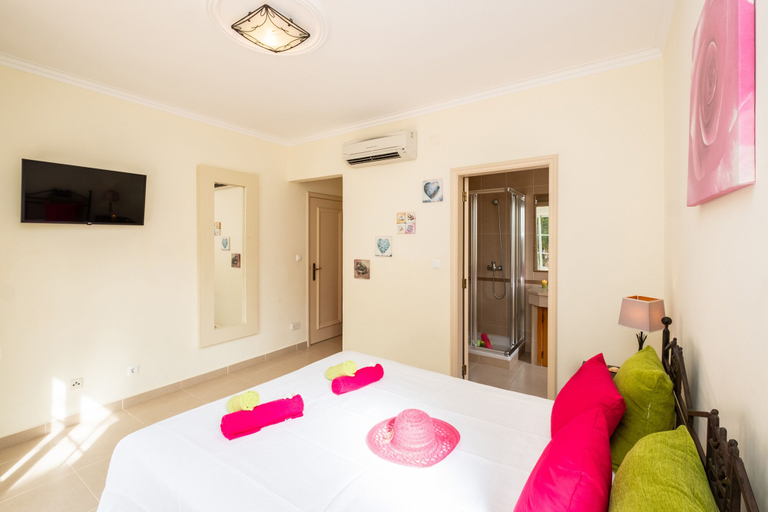 Bedroom 2, Villa Dália, Loulé