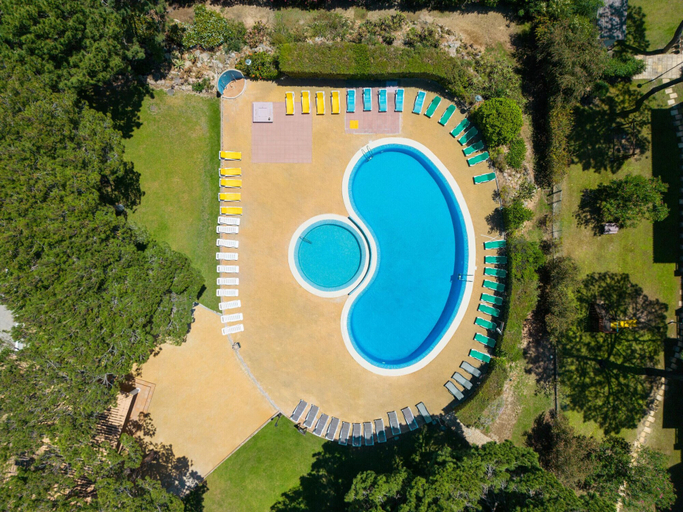 Sport & Beauty, Apartment Santa Monica, Albufeira